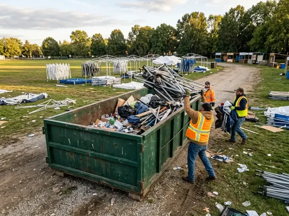 temporary-event-waste-containe-016 — frequently asked questions, Roll-Off Dumpster Rental Services in Mount Olive, AL